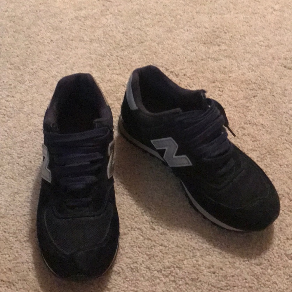 New Balance shoes